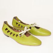 Image of LIMONADA FLATS // 7ish