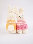 Image of Bunny Rattles