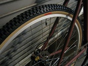 Image of Rock n' Road All Terrain 700c Tire