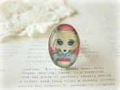 Image of Little Mr Fox Ring 