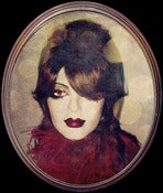 Image of Throat Full of Heart Wig~!