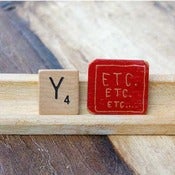 Image of etc etc etc
