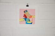 Image of Leif Sylvester ° 1