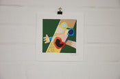 Image of Leif Sylvester ° 3