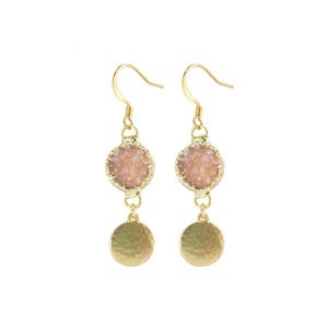 Image of Kelli Earrings
