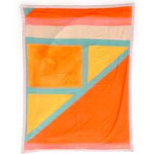 Image of The Flag - Blanket