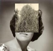 Image of YOUR BODY GOT A LAND LP