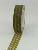 washi tape #609