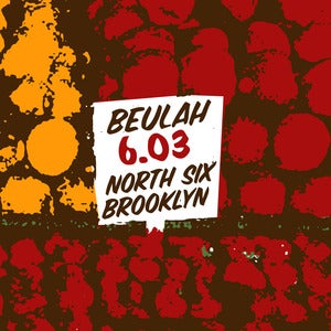 Image of Beulah