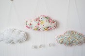 Image of *NOUVEAU* Mini nuage Baby cloud (plusieurs modèles dispo)