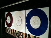 Image of Basement - Songs About The Weather  - THIRD PRESS ALL COLOURS
