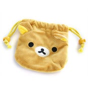 Image of Bourse kawaii - Rilakkuma
