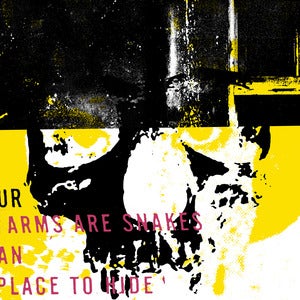 Image of These Arms Are Snakes