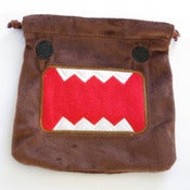 Image of Bourse kawaii - Domo