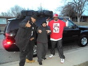 Image of King & The Cauze T-Shirt
