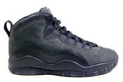 Image of Nike Air Jordan X(10) OG "Shadow" Edition