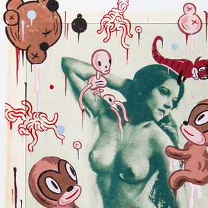 Image of Gary Baseman