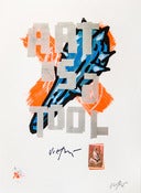 James Victore 