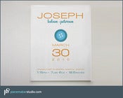Image of Charming Personalized Keepsake (Button)