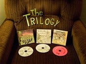 Image of The Trilogy