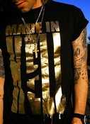 Image of Made In Gold
