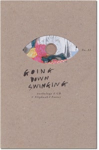 Image of Going Down Swinging #32
