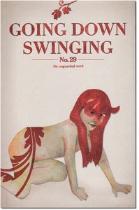 Image of Going Down Swinging #29