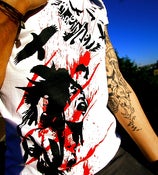 Image of Bloody Birds