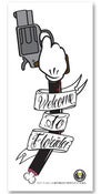 Image of Welcome To Florida
