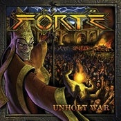 Image of FORTÉ - Unholy War [June 12]
