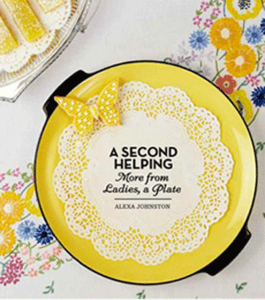 Image of A Second Helping