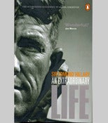 Image of Sir Edmund Hillary