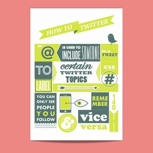 Image of How To: Twitter