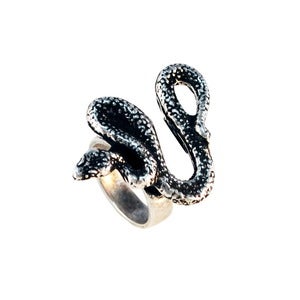 Image of Snake Ring