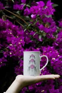 Image of Isadora mug