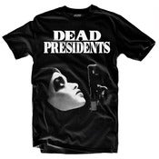 Image of LIKE MIKE "Dead Presidents" 