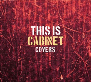 Image of COVERS - FREE ALBUM! CLICK TO DOWNLOAD