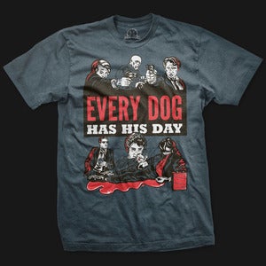 Imagen de Reservoir Dogs