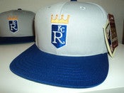 Image of KC ROYALS SNAPBACK