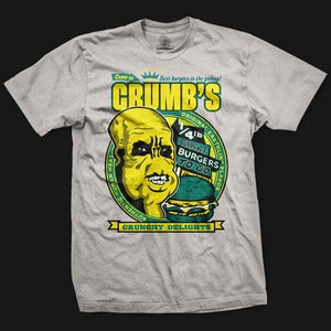 Imagen de Crumb's Crunchy Delights
