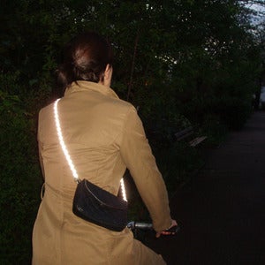 Image of TRENDY CHAIN <br> LFLECT REFLECTIVE