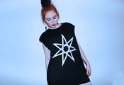 Image of HEPTAGRAM Tee