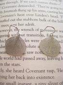 Image of Silver Plated Cute Little Earings