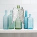 Image of Angel Wings Bottle Decoration