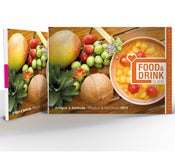 Image of Food & Drink Guide - Antigua Barbuda 2012