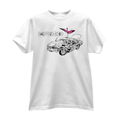 Image of SIMS - "Flamingo" Shirt