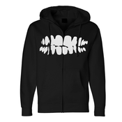 Image of Doomtree Teeth Hoodie