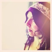 Image of Womens Roaring 20's Wool Cloche Hat