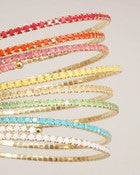 Image of Pave Bangle