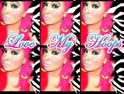 Image of ♥Love My H♥♥ps♥   AllColors